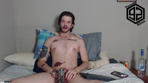 Snapshot of tommy_sins92 chatting on 12-06-24, 10:08 Tommy Sins online show from 12-06-24, 10:08