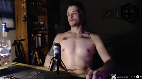 Snapshot of tommy_sins92 chatting on 01-09-25, 10:41 Tommy Sins online show from 01-09-25, 10:41