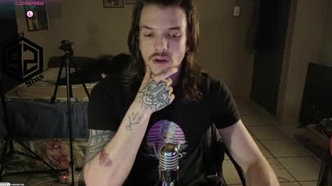 Snapshot of tommy_sins92 chatting on 11-25-25, 07:25 Tommy Sins online show from 11-25-25, 07:25