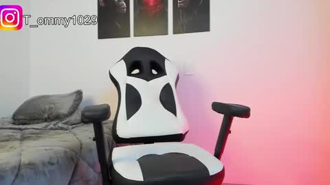 Tommy online show from 12-18-24, 03:26