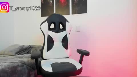 Tommy online show from 12-31-24, 01:26