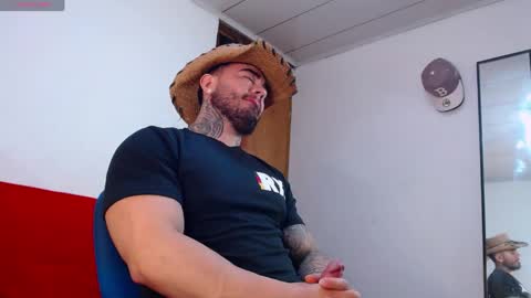Snapshot of tommyblessd1 chatting on 05-01-26, 09:08 Steven online show from 05-01-26, 09:08
