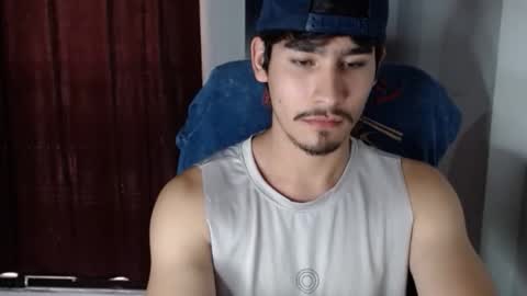 Snapshot of tommycutee21 chatting on 03-12-26, 06:03 tommycutee21 online show from 03-12-26, 06:03