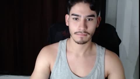 Snapshot of tommycutee21 chatting on 06-13-26, 03:26 tommycutee21 online show from 06-13-26, 03:26
