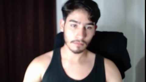 Snapshot of tommycutee21 chatting on 07-09-26, 11:03 tommycutee21 online show from 07-09-26, 11:03