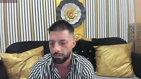 Tommy online show from 07-15-26, 06:13