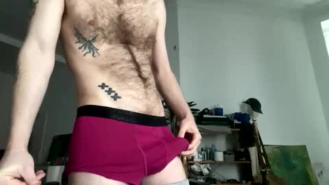 First Show ever 3 online show from 10-28-25, 02:42