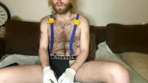 First Show ever 3 online show from 10-31-25, 09:27