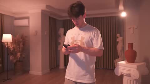 Tommy Joyer online show from 01-15-26, 08:08