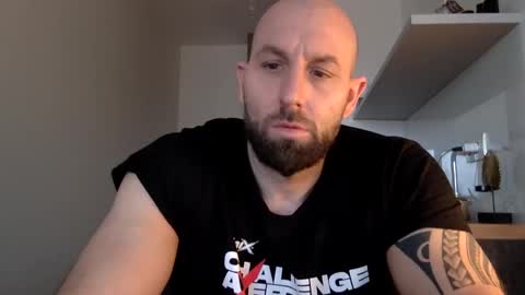 Thomas Fit online show from 01-10-25, 08:18