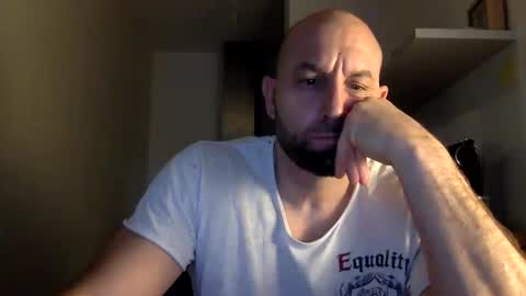 Thomas Fit online show from 01-22-25, 07:03