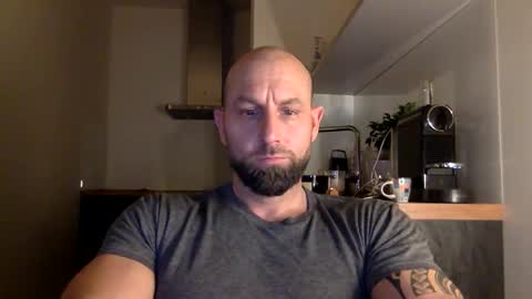 Thomas Fit online show from 02-20-25, 08:14