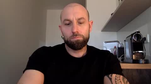 Thomas Fit online show from 03-01-25, 07:51