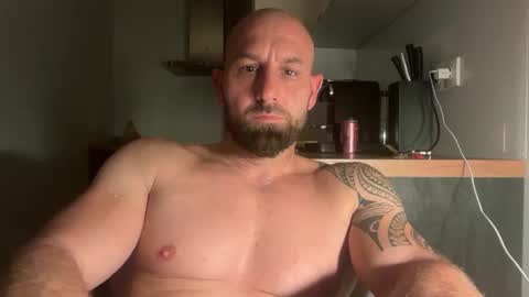 Thomas Fit online show from 09-20-25, 07:04