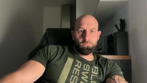 Thomas Fit online show from 10-04-25, 09:13