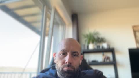 Thomas Fit online show from 03-13-26, 10:22