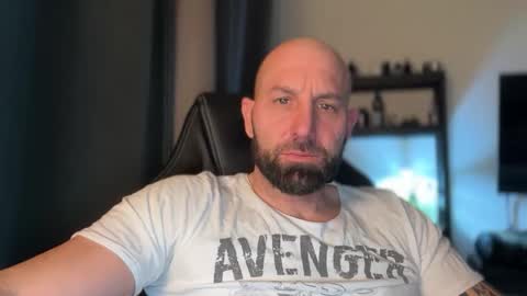 Thomas Fit online show from 03-30-26, 08:10