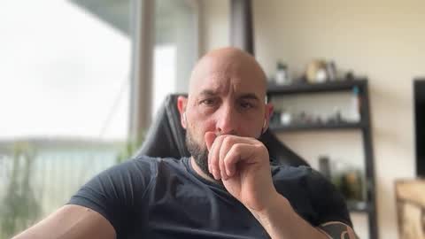 Thomas Fit online show from 04-20-26, 09:12