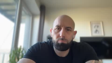 Thomas Fit online show from 04-21-26, 07:03