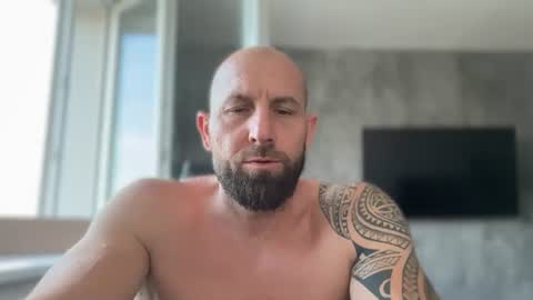 Thomas Fit online show from 06-30-26, 05:08