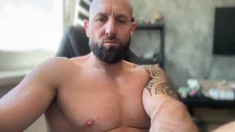 Thomas Fit online show from 07-09-26, 01:26