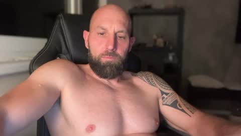 Thomas Fit online show from 07-21-26, 10:12