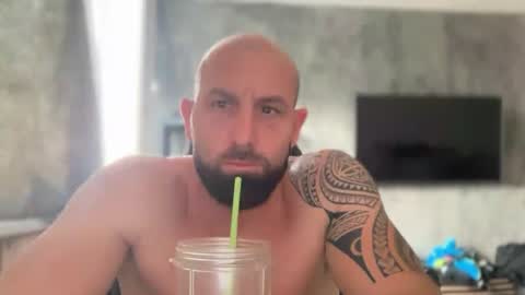 Thomas Fit online show from 08-02-26, 04:38