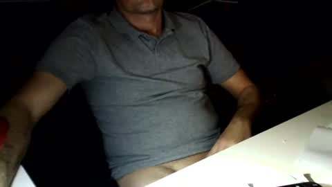 Tom online show from 01-15-25, 05:37