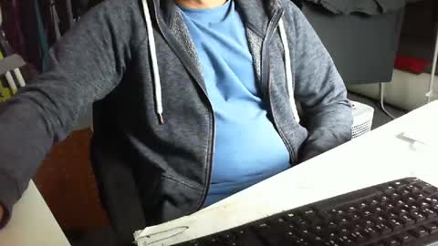 Tom online show from 09-10-25, 12:16