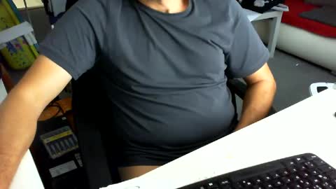 Tom online show from 10-13-25, 08:47