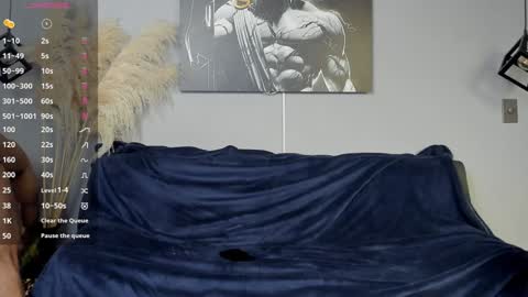 tomy_scott6 online show from 01-25-25, 03:09