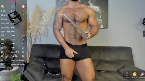 tomy_scott6 online show from 02-22-25, 12:40