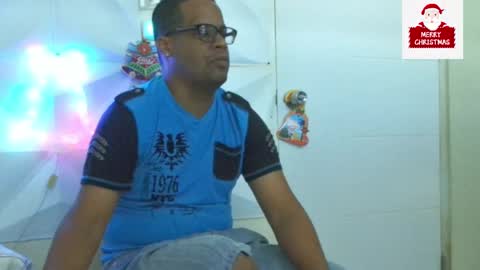 Antonio online show from 12-11-24, 12:34