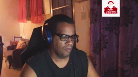 Antonio online show from 12-26-24, 01:40