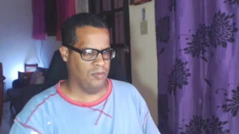 Antonio online show from 12-27-24, 02:14