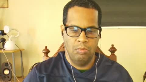 Antonio online show from 12-29-24, 12:55