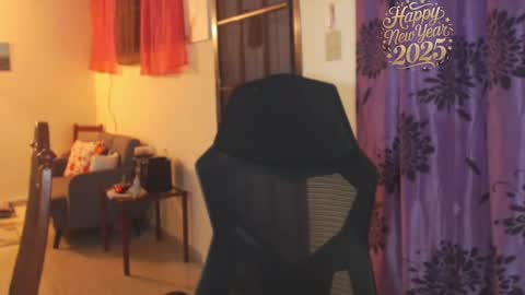 Antonio online show from 01-02-25, 02:22