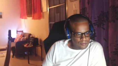 Antonio online show from 01-04-25, 02:03