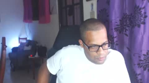 Antonio online show from 01-07-25, 02:10