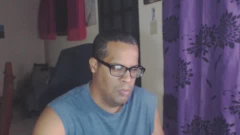 Antonio online show from 01-22-25, 02:15