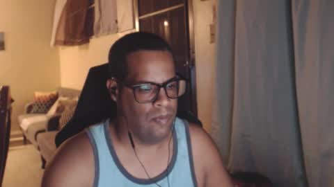 Antonio online show from 03-08-26, 02:04