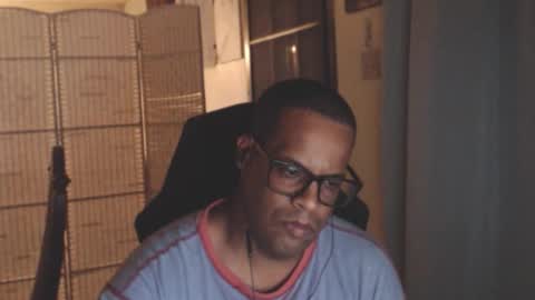 Antonio online show from 05-15-26, 02:18