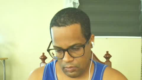 Antonio online show from 05-29-26, 12:25