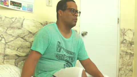 Antonio online show from 06-01-26, 12:51