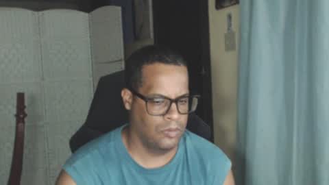 Antonio online show from 07-01-26, 02:35