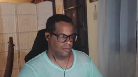 Antonio online show from 07-14-26, 02:05