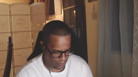 Antonio online show from 07-20-26, 02:04