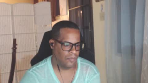 Antonio online show from 07-28-26, 02:18