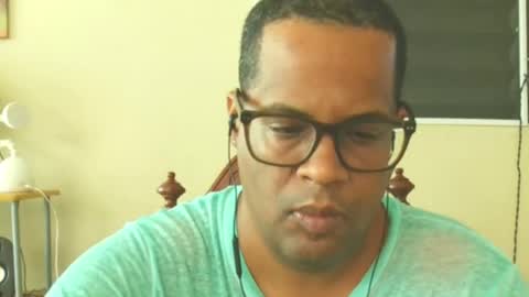 Antonio online show from 07-28-26, 12:23