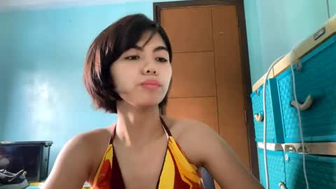 Mila online show from 05-27-26, 05:15